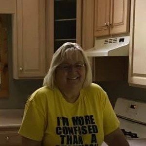 Meet your Posher, Debbie